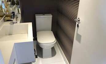 Imagem 5: Apartamento para venda ou aluguel com 169 metros em Vila Clementino - São Paulo - SP