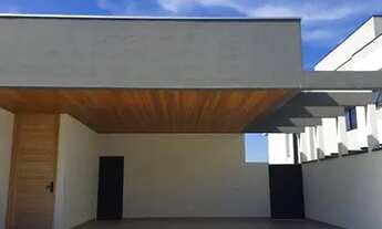 Imagem 4: Casa Térrea - Reserva do Paratehy