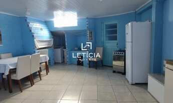 Imagem 7: Casa com ótima localização em Camobi, 2 dorm. - Letícia Imóveis