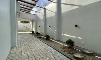 Imagem 3: Belíssima casa no bairro cidade satélite