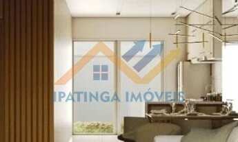 Imagem 2: Casa Geminada com 3 quartos no bairro Vila Celeste em Ipatinga