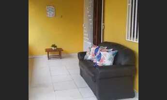 Imagem 7: Casa de Praia no Pratigi