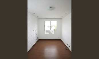 Imagem 2: Apartamento para Aluguel - Jardim Nove de Julho, 2 Quartos, 50 m2