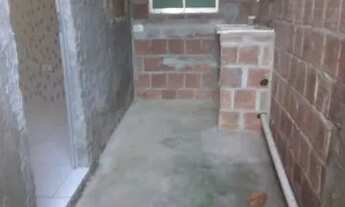 Imagem 2: Três casas. 80 mil