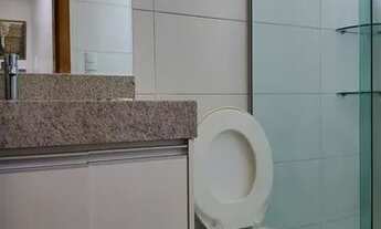 Imagem 7: Apartamento para aluguel com 64 metros quadrados com 2 quartos