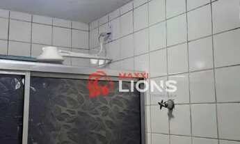 Imagem 6: Casa com 2 dormitórios para alugar, 86 m² por R$ 1.300,00/mês - Jardim Residencial Antonio