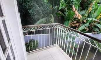 Imagem 5: Casa em Condomínio para Locação em Niterói, Mata Paca, 2 dormitórios, 1 banheiro, 1 vaga