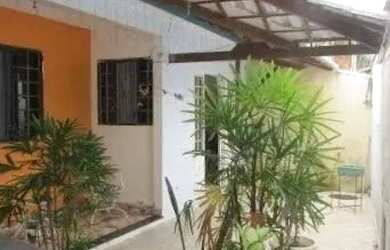 Imagem 2: Vendo casa em Maruípe