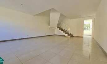 Imagem 3: Casa de condomínio para aluguel possui 198 metros quadrados com 3 quartos