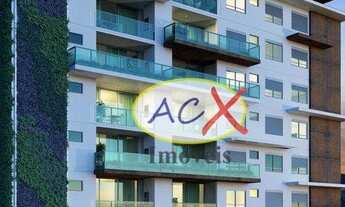 Imagem 2: Apartamento com 2 dormitórios à venda, 85 m² por R$ 1.301.300,00 - Mercês - Curitiba/PR