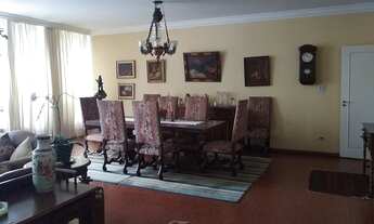 Imagem 3: São Paulo - Apartamento Padrão - Higienópolis