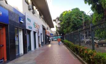 Imagem 3: Edifício Palácio do Rádio Mobiliado