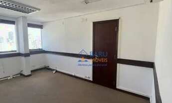 Imagem 7: Conjunto para alugar, 200 m² - Higienópolis - São Paulo/SP