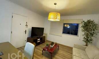 Imagem 4: Apartamento à venda em Aclimação com 76 m², 3 quartos, 1 suíte, 1 vaga