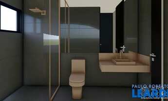 Imagem 4: CASA EM CONDOMÍNIO - RESIDENCIAL REAL PARK - SP