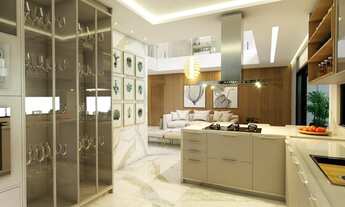 Imagem 6: Casa de Luxo no Damha