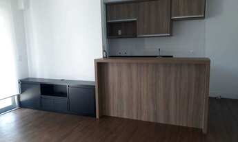 Imagem 1: Apartamento á venda - 1 dorm 1 vaga ao lado do Shopping Morumbi