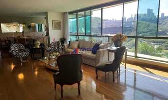 Imagem 2: Casa 4 suítes Vale dos Cristais (Nova Lima) - Venda