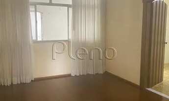 Imagem 3: Apartamento - Centro - Campinas