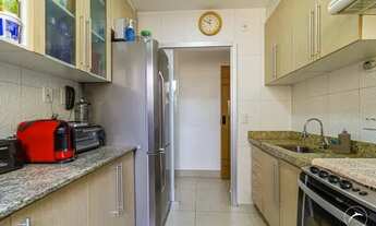 Imagem 6: Lindo apartamento para alugar mobiliado Centro de Londrina