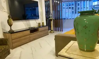 Imagem: Apartamento para venda com 250 metros quadrados