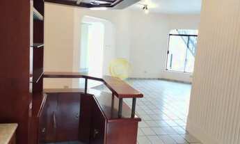 Imagem 3: Sobrado residencial com piscina para Locação Centro, Jacareí-SP