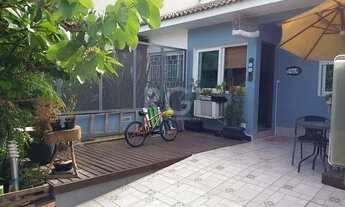 Imagem: Casa para Venda - 76.37m², 2 dormitórios