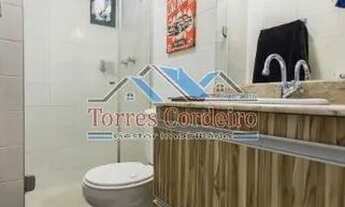 Imagem 2: Apartamento Semi Mobiliado - 2 dorm. - 2 vagas - Morumbi