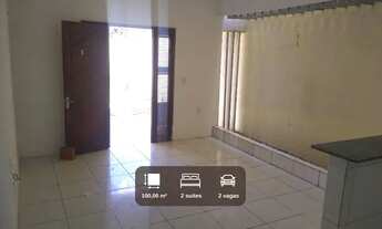 Imagem 6: CA0146 - Aluga casa na Pavuna com 2 quartos e 1 vaga