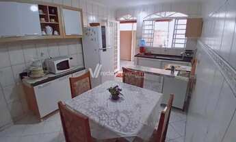 Imagem 4: Casa - Parque Residencial Vila União - Campinas