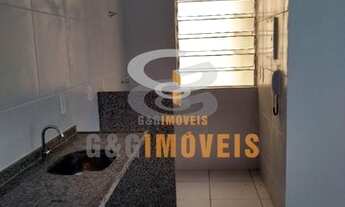 Imagem 5: CONDOMÍNIO JARDINS LESTE 1