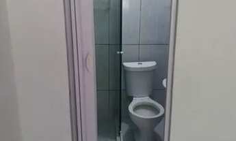 Imagem 5: Sala, coz. e banheiro - comercial ou estúdio