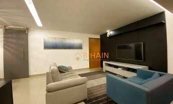 Imagem 5: Apartamento com 4 dormitórios à venda, 114 m² por R$ 900.000,00 - Buritis - Belo Horizonte