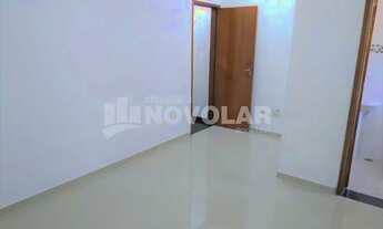 Imagem 3: Sobrado na Vila Maria sendo 2 Suítes e 3 Vagas