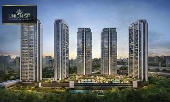 Imagem: Apartamento com 3 dormitórios à venda