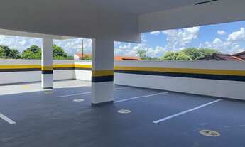 Imagem 4: Apartamento para aluguel possui 30 metros quadrados com 1 quarto em Boa Esperança - Cuiabá