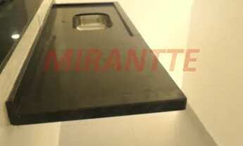 Imagem 4: Apartamento para venda tem 28 metros quadrados com 1 quarto e1 vaga no Tremembé - São Paul