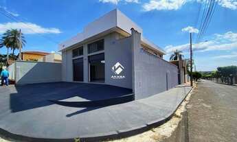 Imagem 3: Casa para aluguel e venda tem 223 metros quadrados com 1 quarto em Jardim Biagioni - Arara