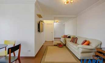 Imagem 2: APARTAMENTO - ALTO DA LAPA - SP