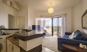 Imagem: Apartamento para Aluguel - Panamby, 1 Quarto