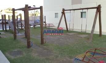 Imagem 3: Apartamento disponível para locação no Villa Branca