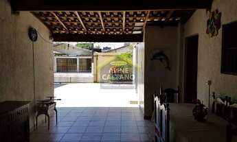 Imagem 3: Sobrado 2 dorms, Mirim, Praia Grande - R$ 850 mil