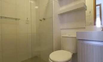 Imagem 3: Apartamento para aluguel, 2 quartos, 1 suíte, 1 vaga, Gonzaga - Santos/SP