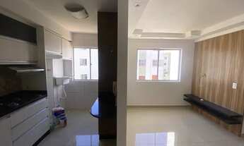 Imagem 4: ALUGO AP DE 2 QUARTOS COM SUÍTE NO TOTAL VILLE