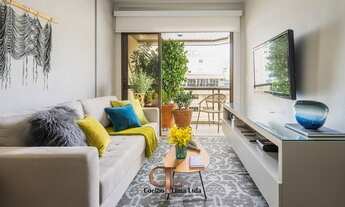 Imagem 6: São Paulo - Apartamento Padrão - Moema