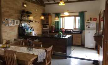 Imagem 5: Casa Condomínio em Jacareí