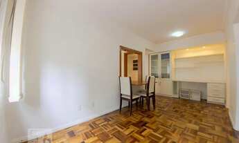 Imagem 5: Apartamento para Aluguel - Jardim Lindóia, 1 Quarto, 44 m2