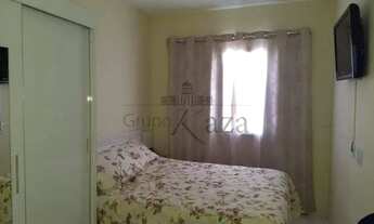 Imagem 7: Apartamento Padrão em Jacareí