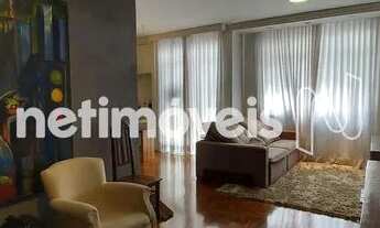 Imagem 2: Venda Apartamento 3 quartos Santo Antônio Belo Horizonte