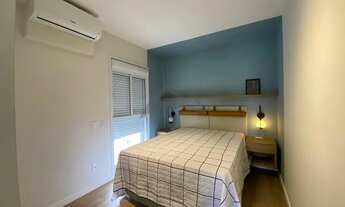 Imagem 6: Apartamento - Cambuí - Campinas